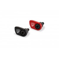 CNC Racing Billet Front or Rear ABS Sensor Protector For Ducati - Right side CNC Racing Billet Front or Rear ABS Sensor Protector For Ducati - Right side